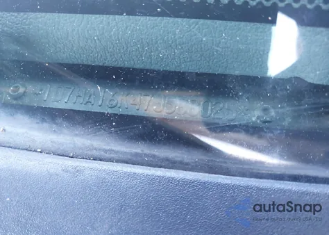 2007 Dodge Ram 1500 St z USA, uszkodzony, nr VIN 1D7HA16K47J588025